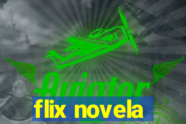 flix novela